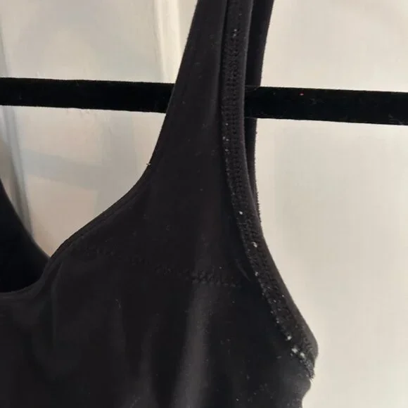 Lululemon Align Tank Black - Picture 8 of 10